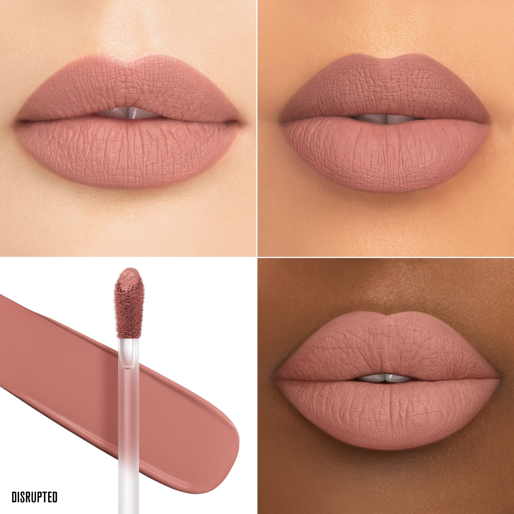 VELOUR LIQUID LIPSTICK