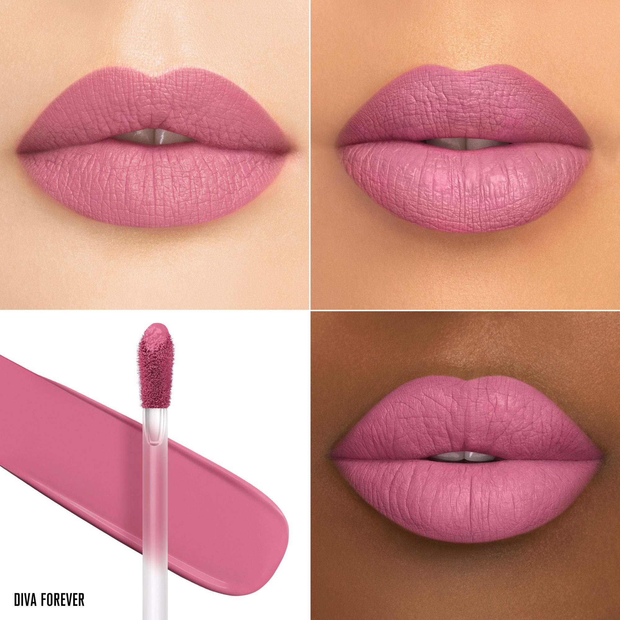 VELOUR LIQUID LIPSTICK