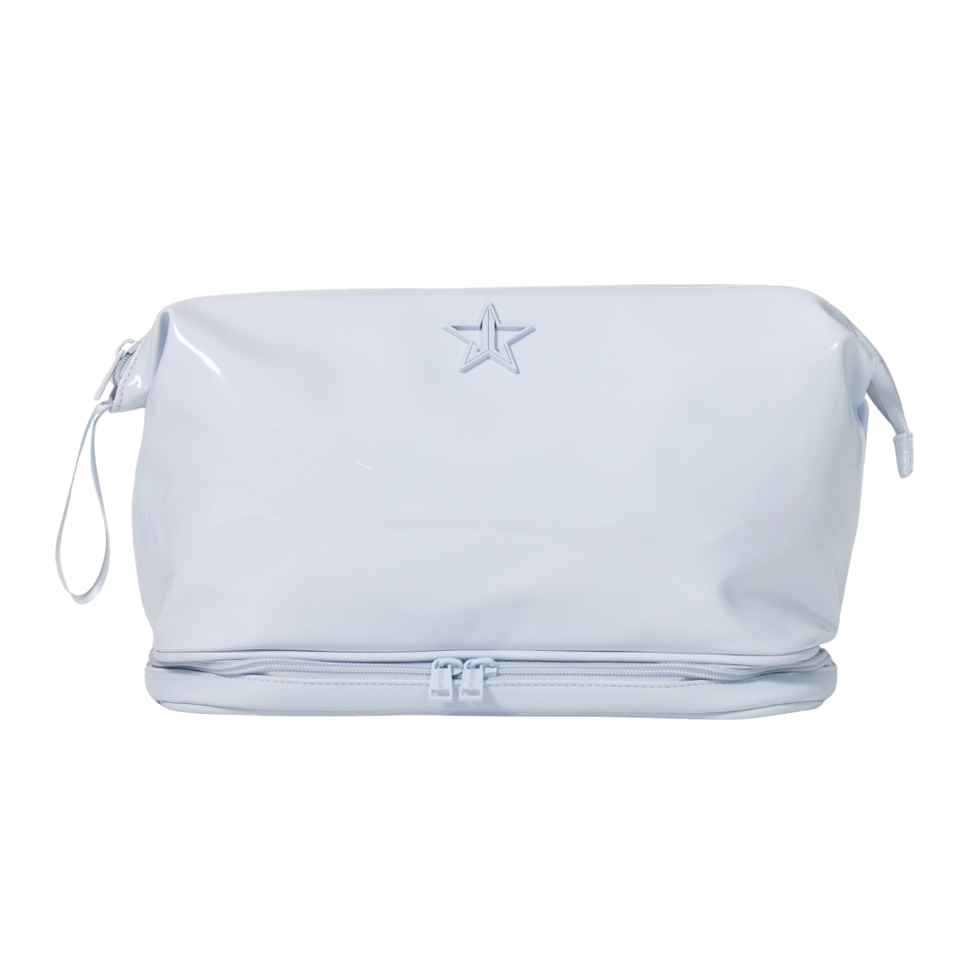 LARGE TRAVEL BEAUTY BAG