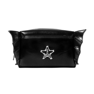 BAT WING MAKEUP BAG
