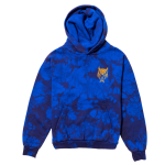 NIGHT OWL DYE HOODIE
