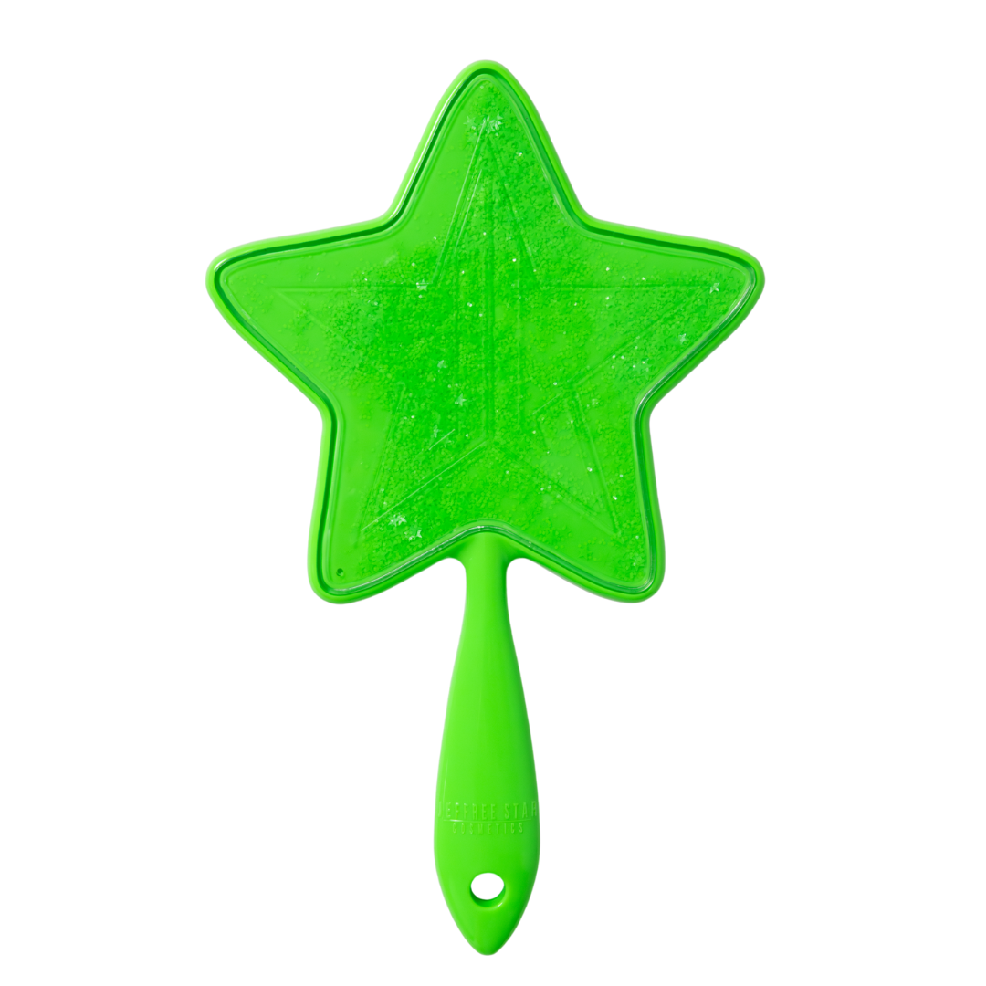 Slime Green Snowglobe