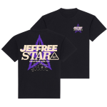 HI, HOW ARE YA? THC BLACK TEE