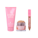 CHOCOLATE COVERED STRAWBERRIES BUNDLE