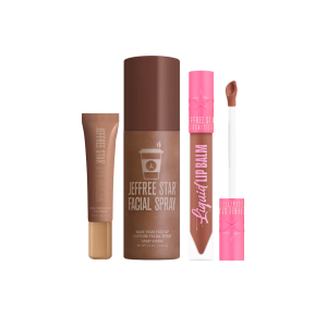 MOCHA MOUSSE SKINCARE BUNDLE