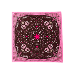 WESTERN STAR BANDANA