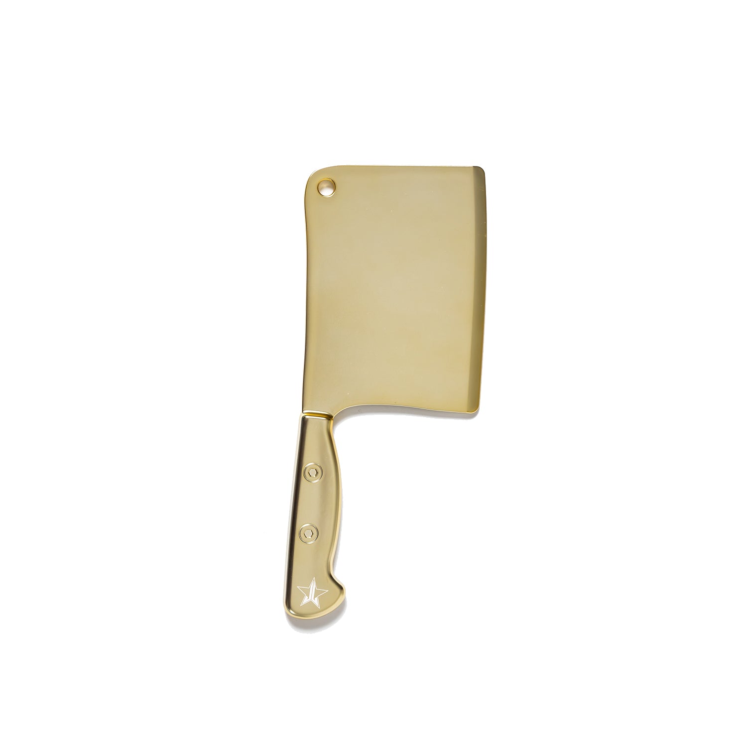 Gold Cleaver