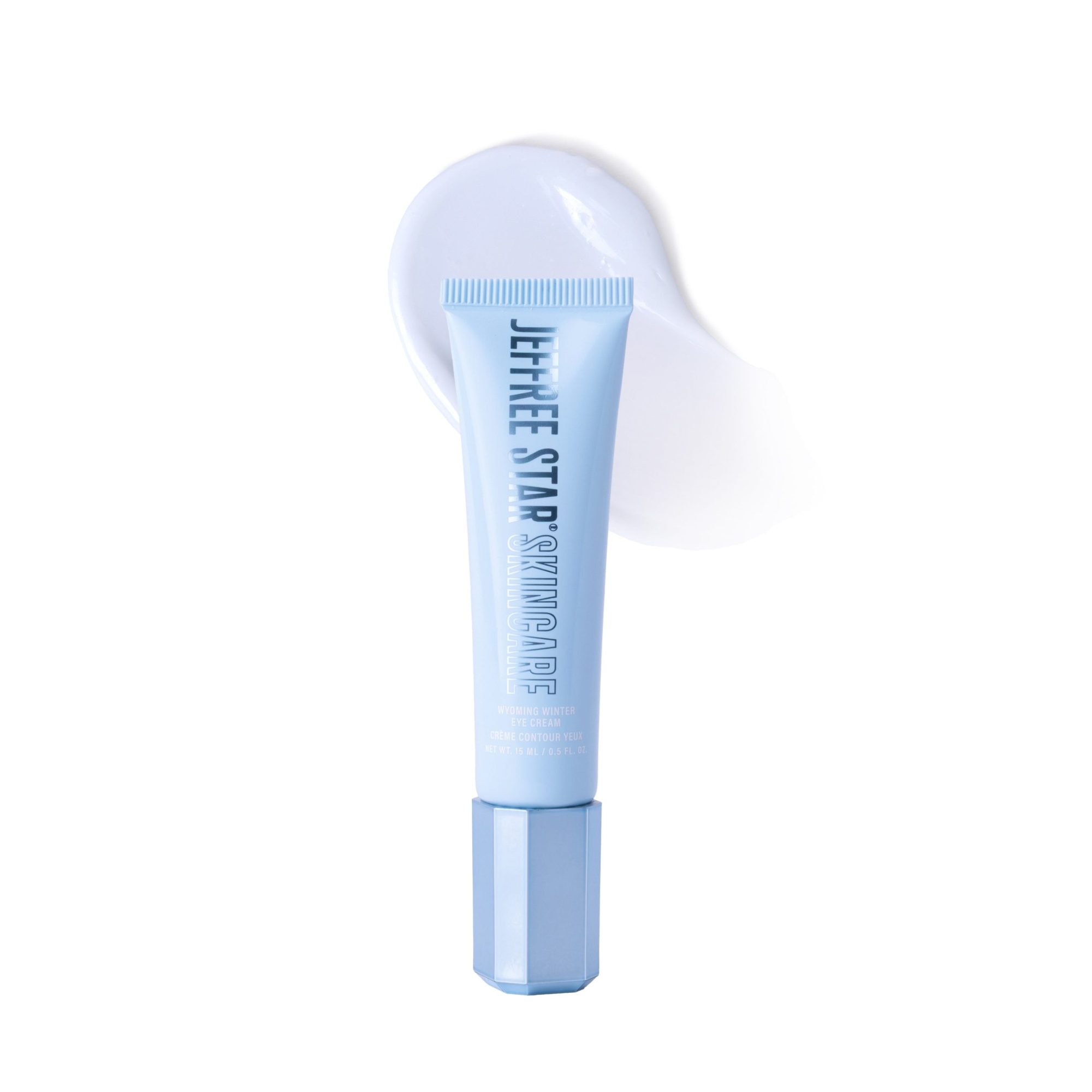 WYOMING WINTER EYE CREAM