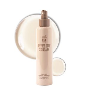 DAILY DRIP COFFEE CLEANSING OIL