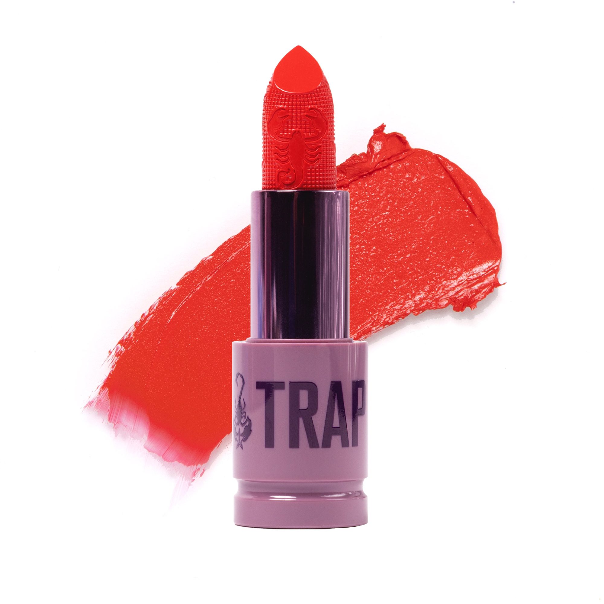 SHINY TRAP LIPSTICK