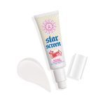 STAR SCREEN INVISIBLE SUNSCREEN