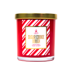 SUGAR COOKIE DOUGH SCENTED CANDLE