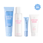 WYOMING MILKY DREAMS 4PC BUNDLE