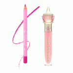 CUSTOMIZABLE VELOUR LIP LINER & THE GLOSS DUO