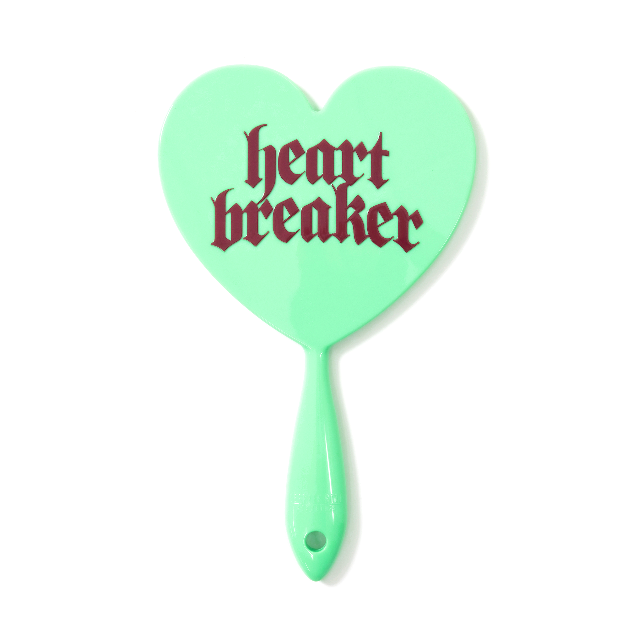 Heartbreaker Green