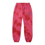 BLOOD SUGAR TIE-DYE SWEATPANTS