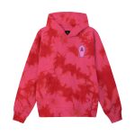 BLOOD SUGAR TIE-DYE HOODIE